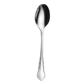 Chippendale Te/Kaffe Sked, 140 mm