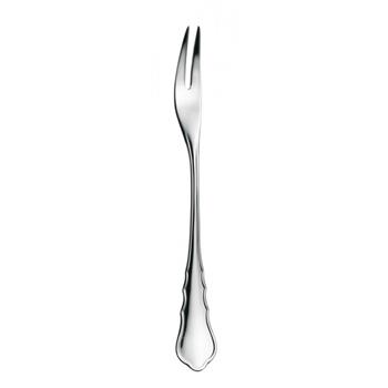 Chippendale Kallt Kött Gaffel, 178 mm