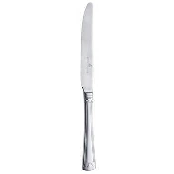 Aradena Bordskniv, solid, kromstål, 232 mm