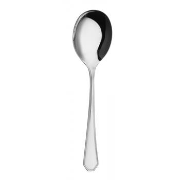 Modena Grönsak/Serverings Sked, 203 mm