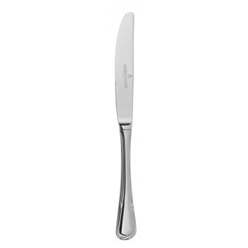 Ligato Dessertkniv, solid, kromstål, 208 mm