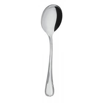 Ligato Grönsak/Serverings Sked, 207 mm