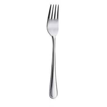 Lugano Dessertgaffel, 180 mm