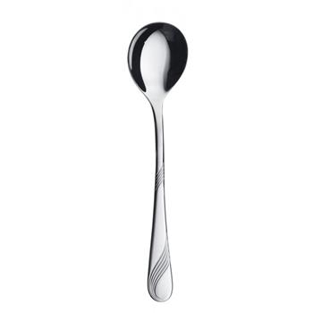 Gala Gräddsked, 183 mm