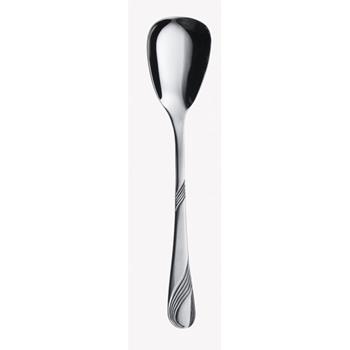 Gala Sockersked, 140 mm