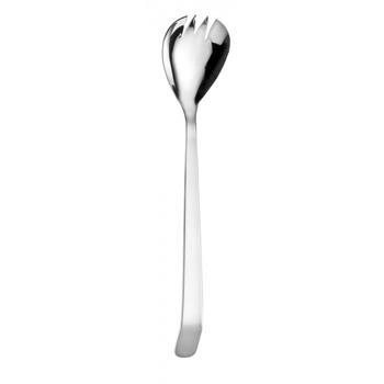 Casino Plus Salad Gaffel, Liten, 235 mm