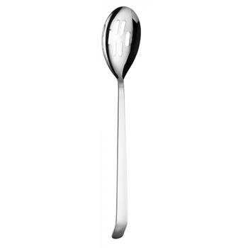 Casino Plus Chafingsked slitsad, 350 mm