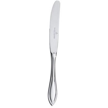 Novara Bordskniv, solid, kromstål, 224 mm