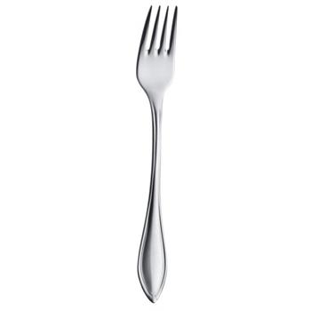 Novara Dessertgaffel, 182 mm