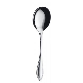 Novara Grönsak/Serverings Sked, 203 mm