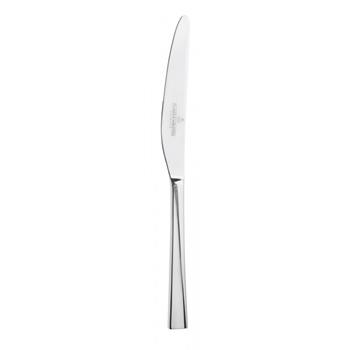 Monterey Dessertkniv, solid, kromstål, 206 mm
