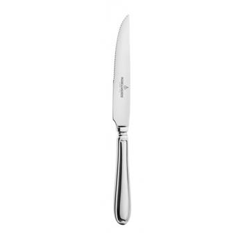 Landhaus Stekkniv, solid, kromstål, 225 mm