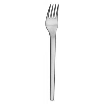 Tools Satin Yta Dessertgaffel, 180 mm