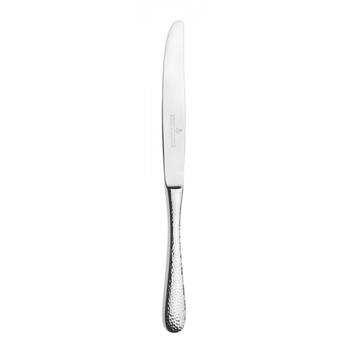 Mia Dessertkniv, solid, kromstål, 211 mm