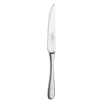 Mia Stekkniv, solid, kromstål, 234 mm