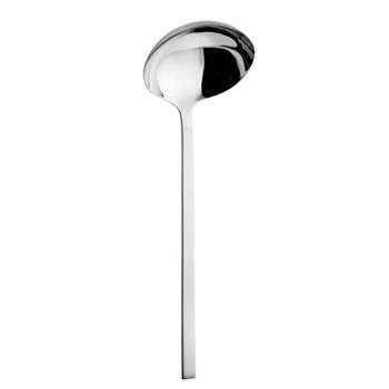 Girona Satin handtag Soppslev, 283 mm