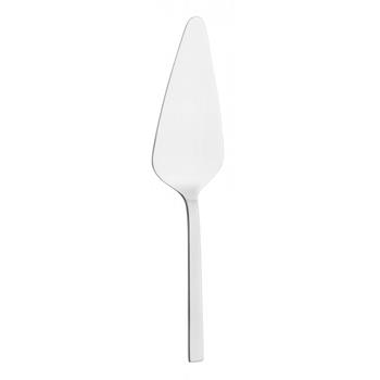 Girona Satin handtag Tårtspade, 210 mm