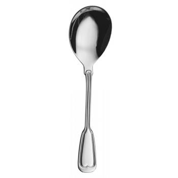 Altfaden Grönsak/Serverings Sked, 207 mm
