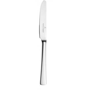Montego Dessertkniv, helt skaft 18/10 stål, 204 mm