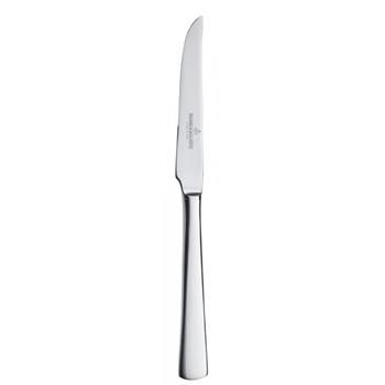 Montego Stekkniv med helt skaft i 18/10 stål, 223 mm