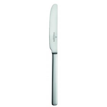 LaVita Bordskniv, solid, kromstål, 230 mm