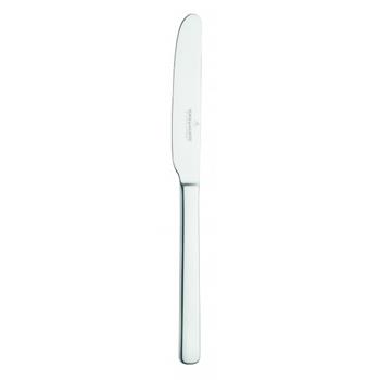 LaVita Bordskniv med helt skaft i 18/10 stål, 230 mm
