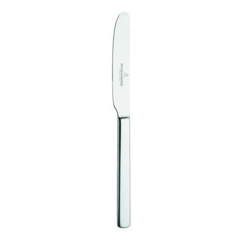 LaVita Dessertkniv, solid, kromstål, 203 mm