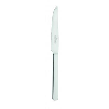 LaVita Stekkniv med helt skaft i 18/10 stål, 235 mm