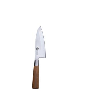 Mu Deba 165mm