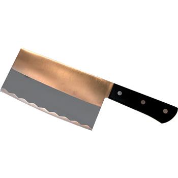 Köttyxa/Kinesisk Kockkniv