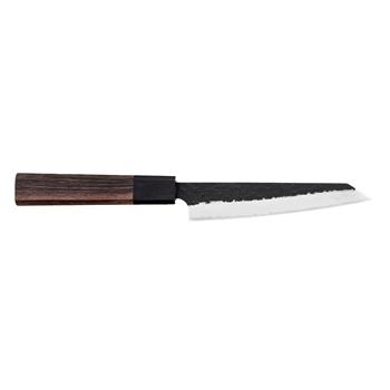 Shinmatsu 135 Bunka Kurouchi