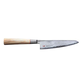 Santoku-kniv