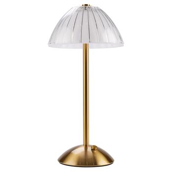 Classic Brons Bordslampa 31cm