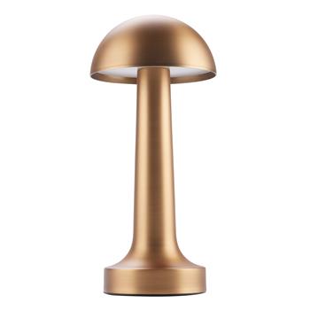 Dome Brons Bordslampa 22cm