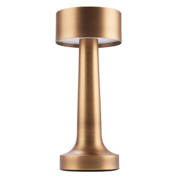 Geo Brons Bordslampa 21cm