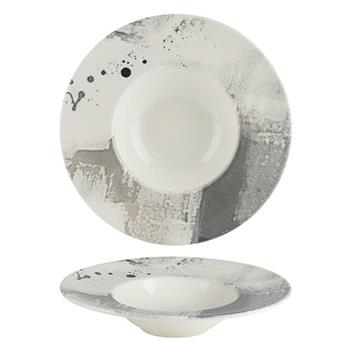 Canvas Djup Pasta Tallrik 29cm
