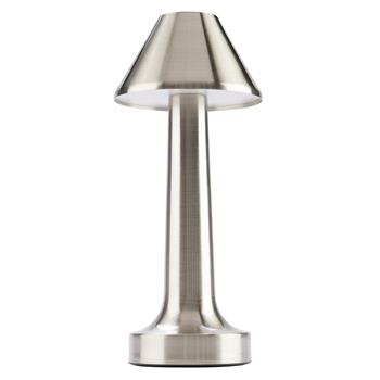 Deca Stål Bordslampa 23cm
