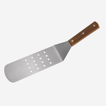 Stekspade Perforerat 360 mm