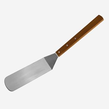 Stekspade, 500 MM, BLAD 250 MM