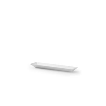 Actual Tallrik Rektangulär, 264x84mm, 6st/fp