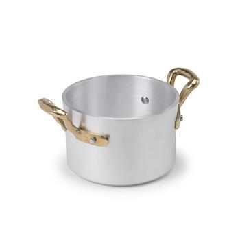Agnelli Eterna Sås/Soppkittel, 10cm, hög