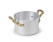Agnelli Eterna Sås/Soppkittel, 10cm, hög