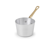 Agnelli Eterna Såskastrull Konisk, 8cm