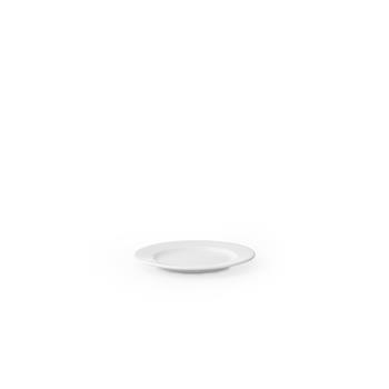 Aqua Tallrik Flat, 16cm, 6st/fp