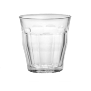 Duralex Picardie Tumbler 31cl, 6st/kart