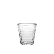 Duralex Prisme Tumbler,  22 cl, 6 st/fp