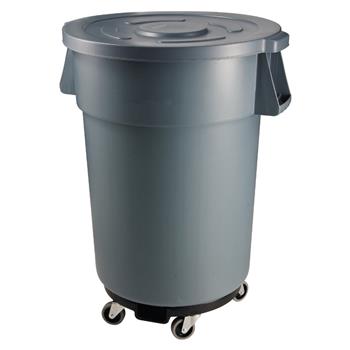 Avfallstunna, 75 liter