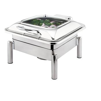 Chafing dish Genoa 2/3