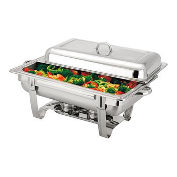 Chafing Dish Regal, ej elektrisk