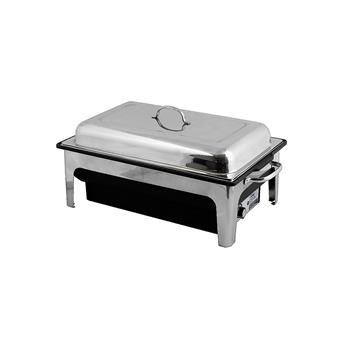 Chafing dish, Elektrisk